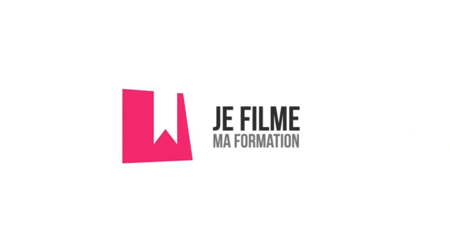 Je filme ma formation - Espaces Formation